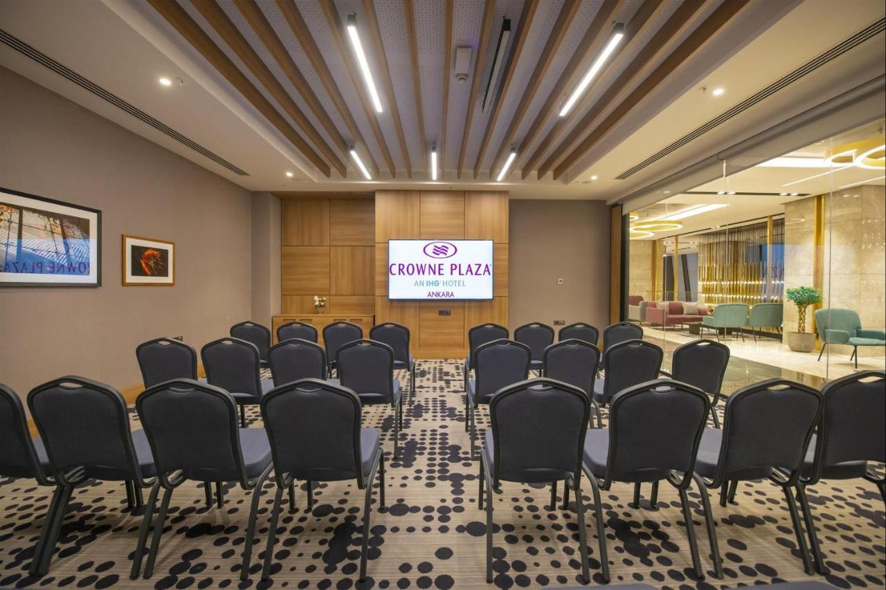 Hotel Crowne Plaza By Ihg
