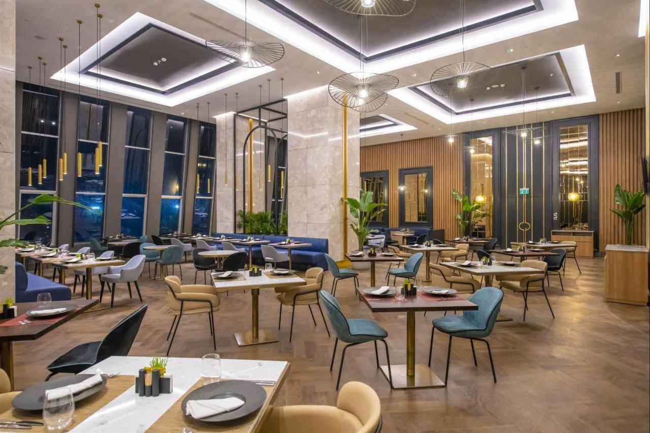 Hotel Crowne Plaza By Ihg