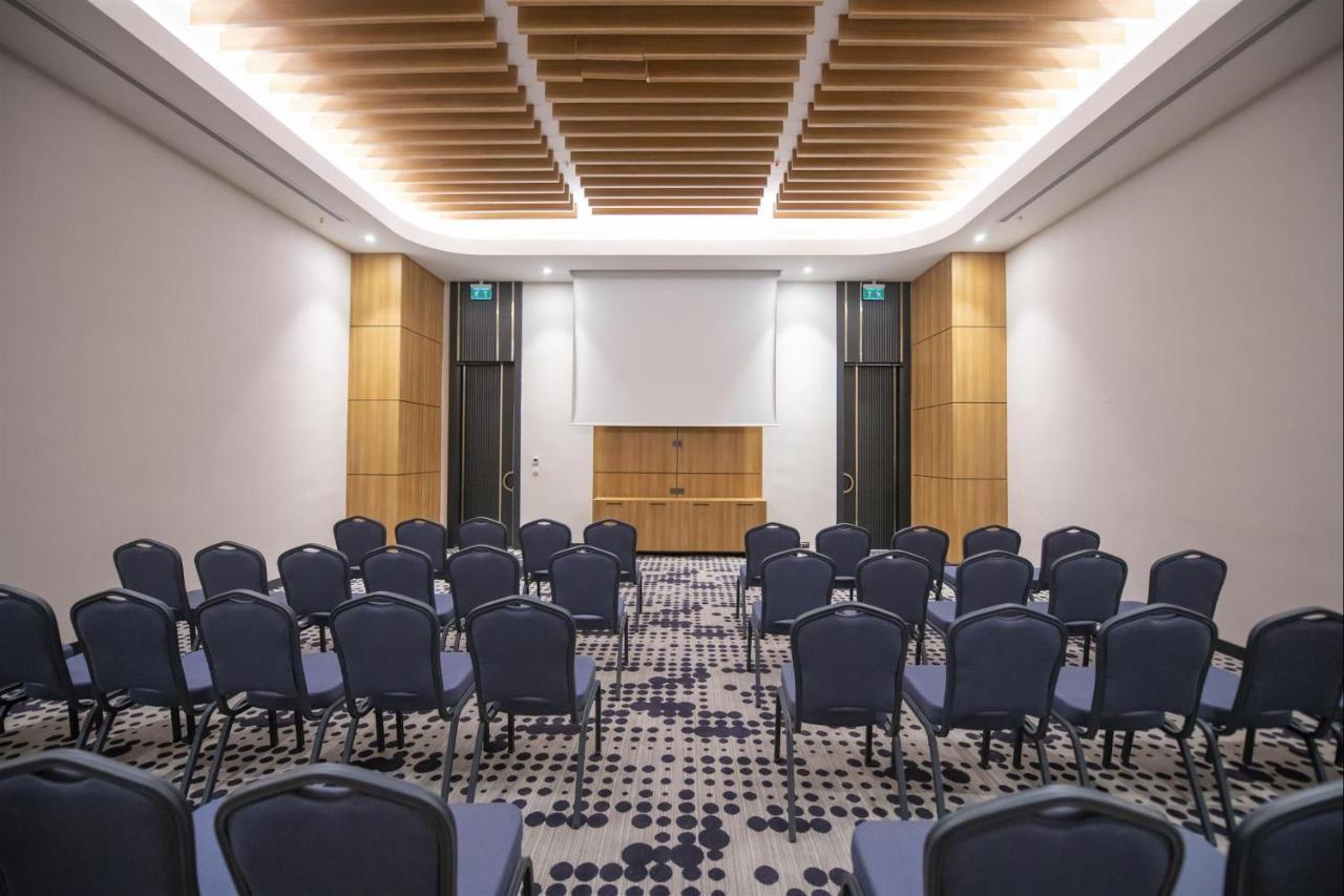 Hotel Crowne Plaza By Ihg